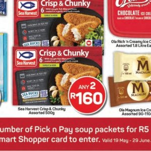 Garlic at Pick n Pay Hyper
