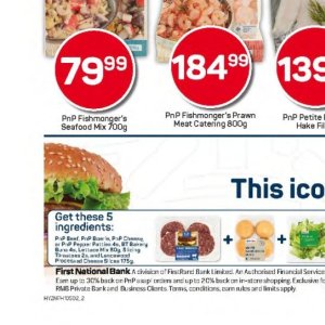 Beef at Pick n Pay Hyper