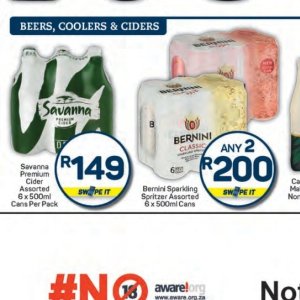 Cider at Pick n Pay Hyper