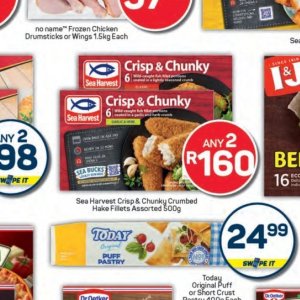 Garlic at Pick n Pay Hyper
