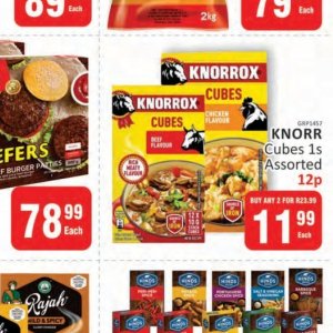 Beef at Kit Kat Cash&Carry