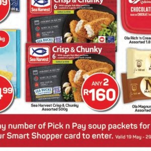 Garlic at Pick n Pay Hyper