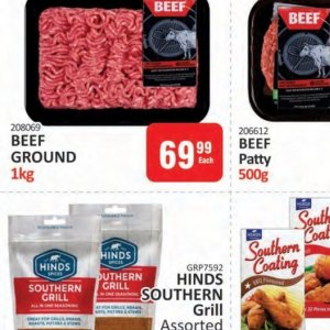 Beef at Kit Kat Cash&Carry