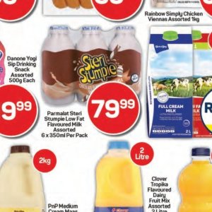 Chocolate at Pick n Pay Hyper