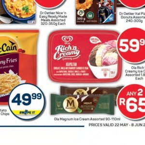   at Pick n Pay Hyper