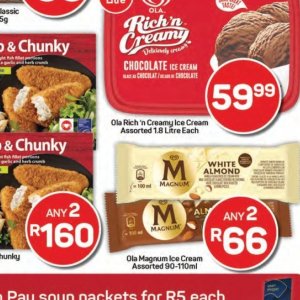   at Pick n Pay Hyper