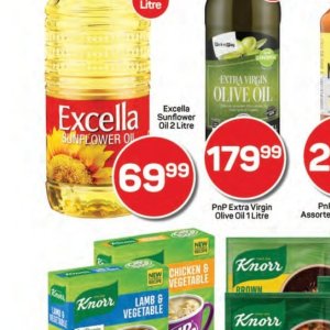 Sunflower oil at Pick n Pay Hyper