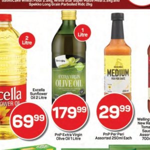  DKNY at Pick n Pay Hyper