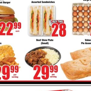 Beef at Boxer Superstores