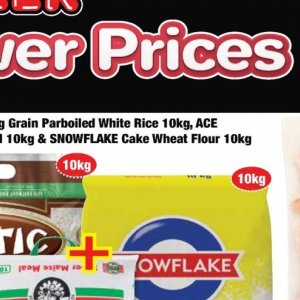 Cake at Boxer Superstores