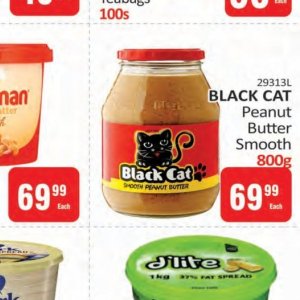 Butter at Kit Kat Cash&Carry