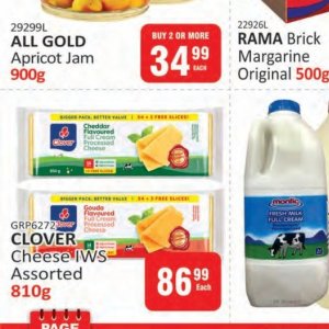Cream at Kit Kat Cash&Carry