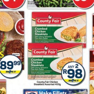 Feta at Pick n Pay Hyper
