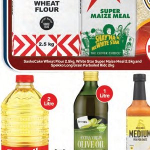 Flour at Pick n Pay Hyper