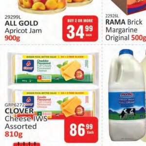 Cheddar at Kit Kat Cash&Carry