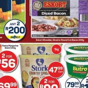   at Pick n Pay Hyper