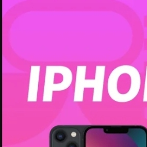 Iphone at PEP