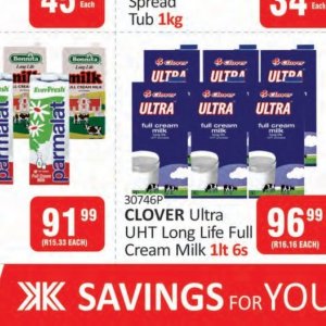 Cream at Kit Kat Cash&Carry