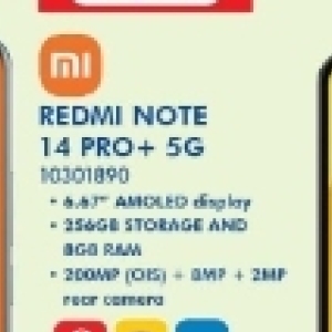 Iphone at Russells