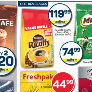   at Pick n Pay Hyper