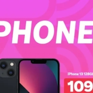 Iphone at PEP