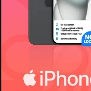 Iphone at PEP