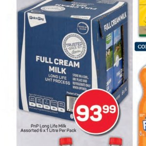 Cream at Pick n Pay Hyper