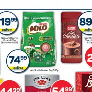 Vitamins at Pick n Pay Hyper