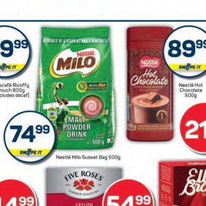   at Pick n Pay Hyper