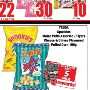 Cheese at Boxer Superstores