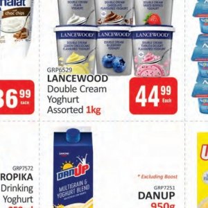 Cream at Kit Kat Cash&Carry