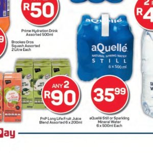   at Pick n Pay Hyper