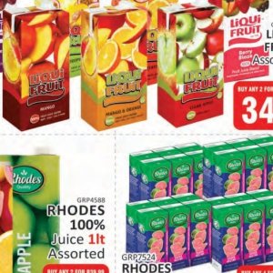 Mango at Kit Kat Cash&Carry