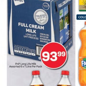   at Pick n Pay Hyper