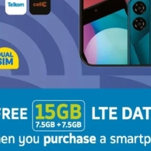 Smartphone at PEP