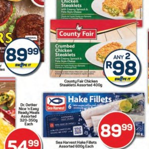 Feta at Pick n Pay Hyper