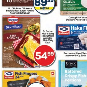 Beef at Pick n Pay Hyper