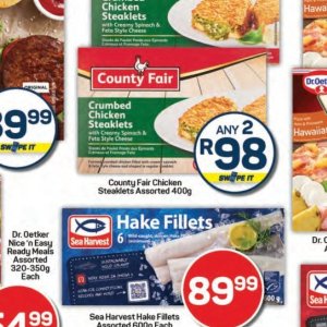 Spinach at Pick n Pay Hyper