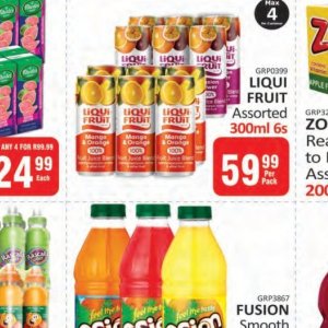 Mango at Kit Kat Cash&Carry