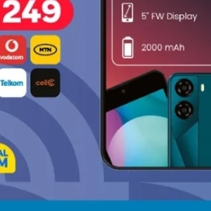 Phone cover huawei  at PEP