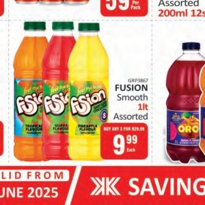 Pineapple at Kit Kat Cash&Carry