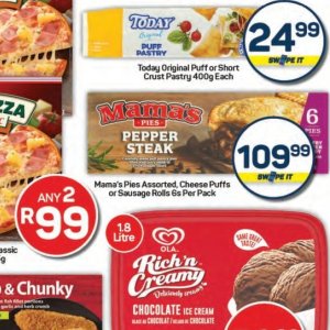 Pepper at Pick n Pay Hyper