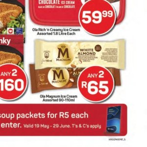   at Pick n Pay Hyper