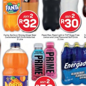 Beer at Pick n Pay Hyper