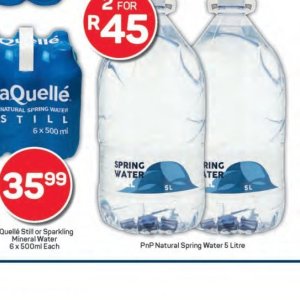 Ring at Pick n Pay Hyper