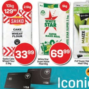 Flour at Pick n Pay Hyper