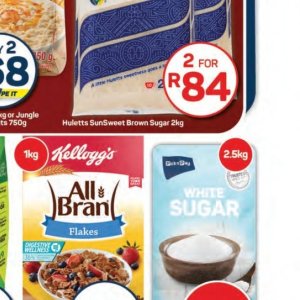 Sugar at Pick n Pay Hyper