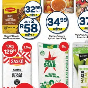   at Pick n Pay Hyper