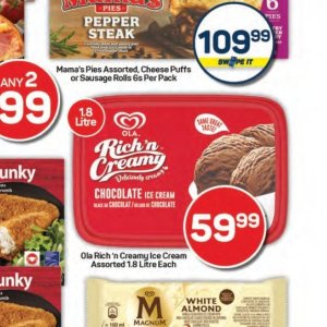   at Pick n Pay Hyper