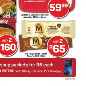   at Pick n Pay Hyper